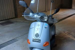 Vespa et4 50 