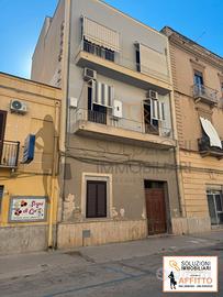 Appartamento 2° piano - pressi via Fardella