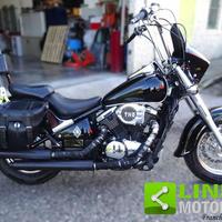 KAWASAKI VN 800 carburatore - SOLO 25.200 KM