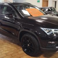 SEAT Ateca 1.6 TDI DSG Black Edition 18" VIDEO F