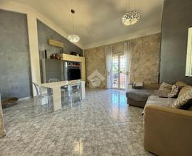 VILLA SINGOLA A SAN CESAREO