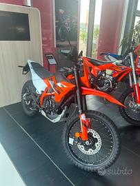 Ktm 125 Enduro