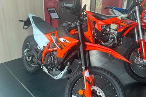 Ktm 125 Enduro