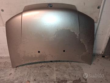 cofano fiat punto 188