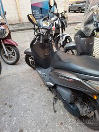 sym st 200