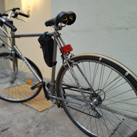City bike