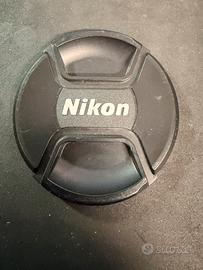 Nikon originale 77mm