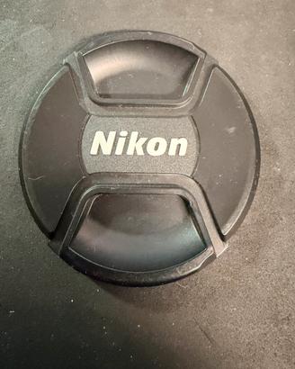 Nikon originale 77mm