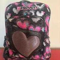 Zaino scuola Seven