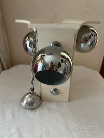 Lampada Space Age