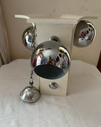 Lampada Space Age