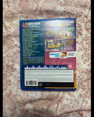 Just Dance 2018 ps4