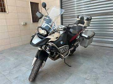Gs 1200 adventure