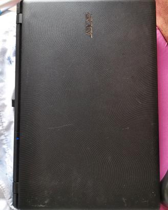 notebook acer 