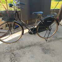 Bicicletta da donna Marca zecchini