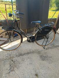 Bicicletta da donna Marca zecchini