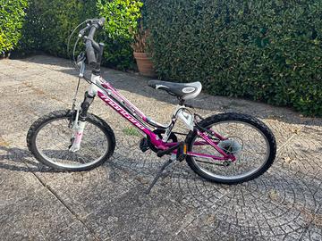 Bici bimba
