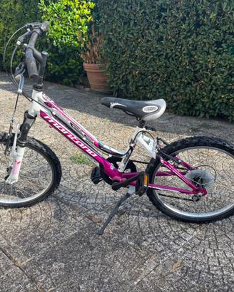 Bici bimba