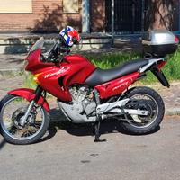 HONDA TRANSALP XL650