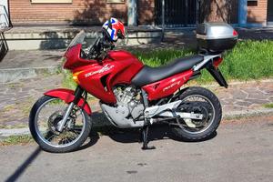 HONDA TRANSALP XL650