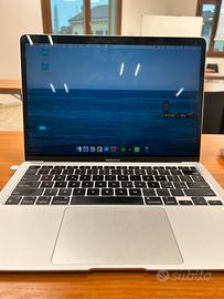 MACBOOK AIR 13”  (2020) TRATTABILE