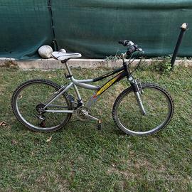 Bici usata