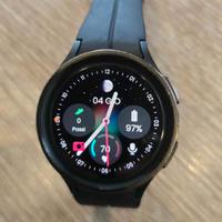 galaxy watch 5 pro edge samsung
