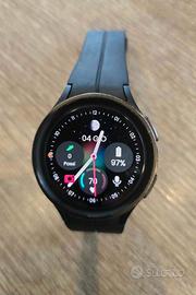 galaxy watch 5 pro edge samsung