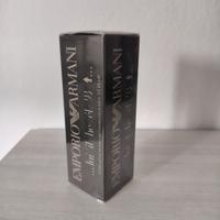 Profumo uomo Emporio Armani He EDT origina