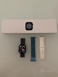 Apple Watch serie 8 45mm