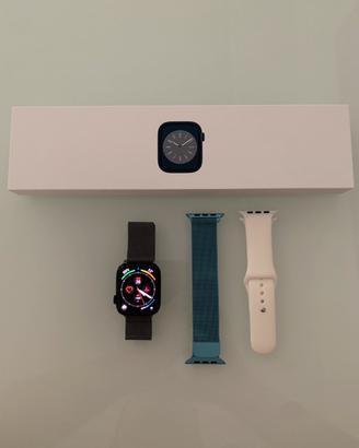 Apple Watch serie 8 45mm