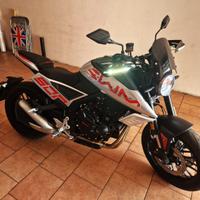 SWM Gran Milano 500, nuovissima