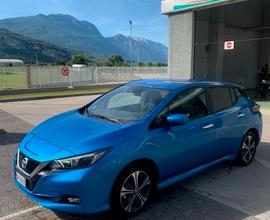 NISSAN Leaf 2ª serie - 2022
