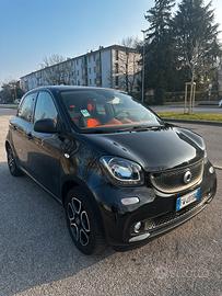 Smart ForFour 1.0 Benzina Automatico 2019