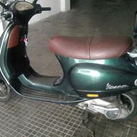 Piaggio Vespa 125 ET4 - 2000