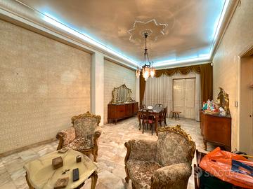 Case indipendenti a Partinico, Via Celeste