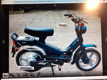 buon motorino piaggio  bravo