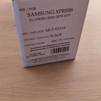 Tonner Samsung rigenerato MLT-D111S