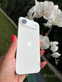 Iphone air gold ✨🌸