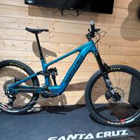 Santa Cruz Bullit 4 C 90 taglia L Bosch 2025