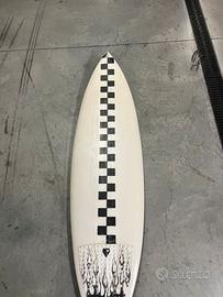 Tavola surf shortboard