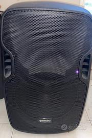 Cassa gemini