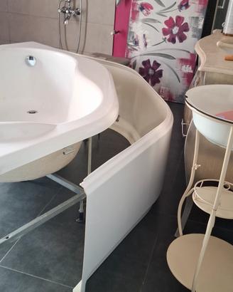 vasca da bagno