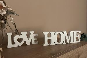 Mi servirebbe una CASA PER LUNGO PERIODO