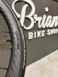 ruote syncros capital 1.0