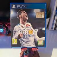 Fifa 18