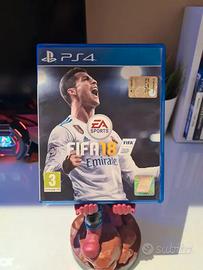 Fifa 18