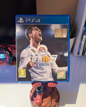 Fifa 18