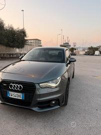 Macchina adatta a neopatentati!
