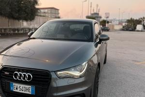 Macchina adatta a neopatentati!
